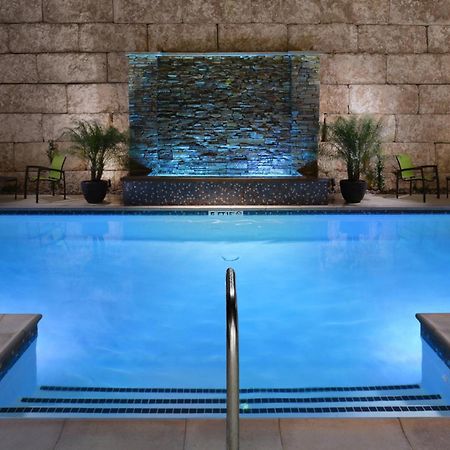 Springhill Suites By Marriott San Antonio Northwest At The Rim Eksteriør bilde