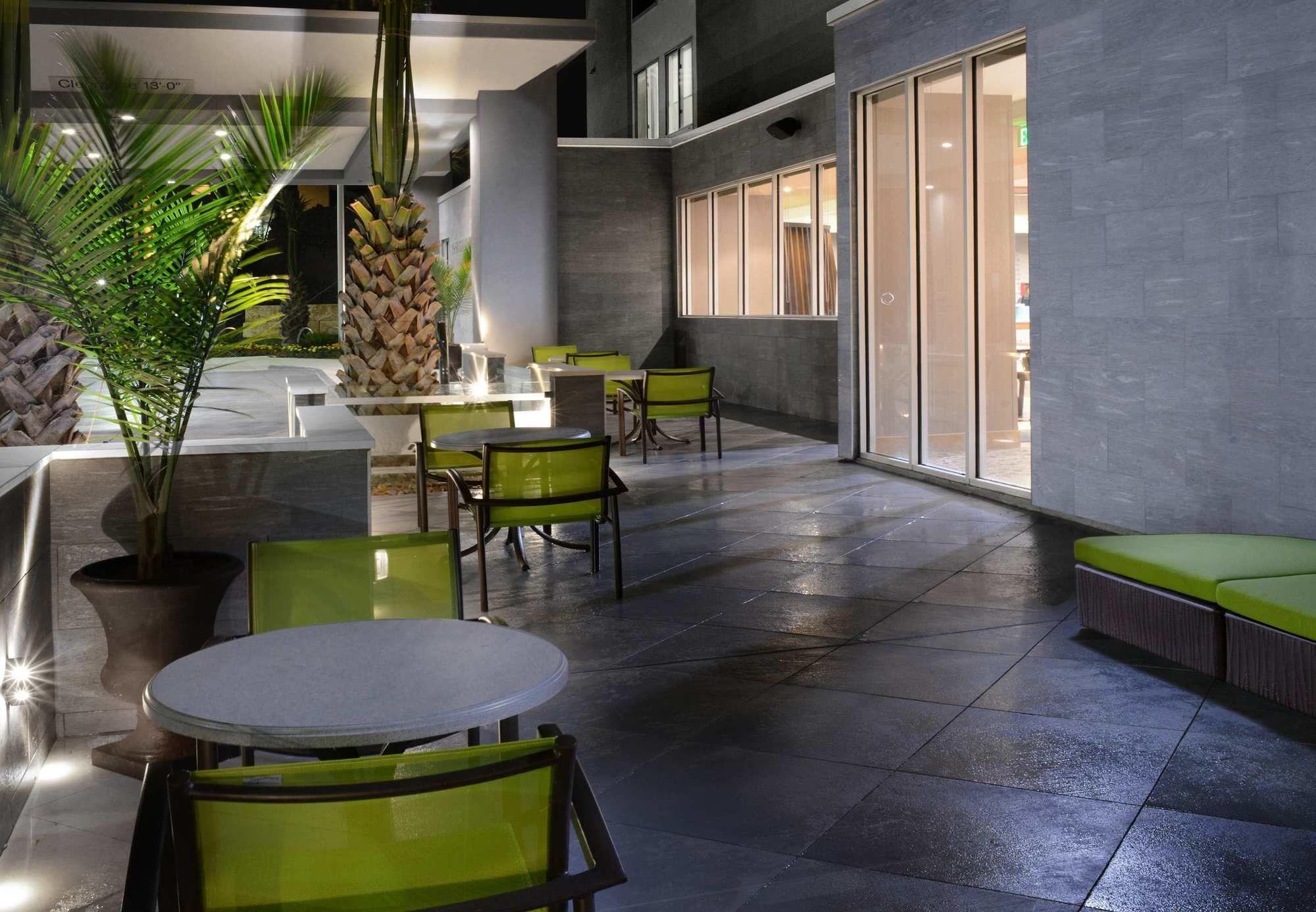 Springhill Suites By Marriott San Antonio Northwest At The Rim Eksteriør bilde