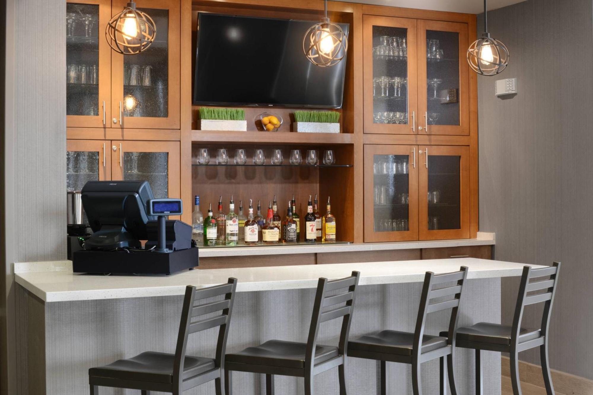 Springhill Suites By Marriott San Antonio Northwest At The Rim Eksteriør bilde