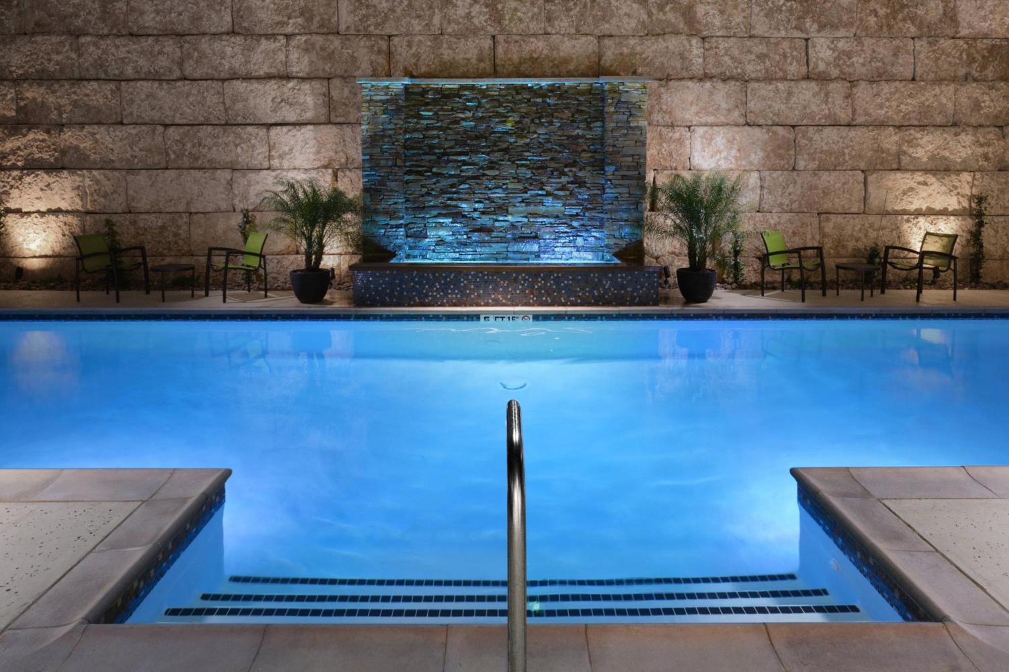 Springhill Suites By Marriott San Antonio Northwest At The Rim Eksteriør bilde